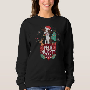 Feliz Naughty Hund T-shirt