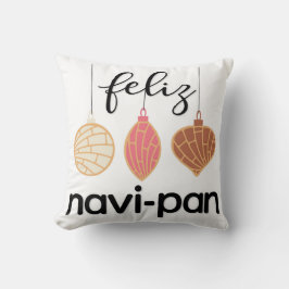 Feliz Navi-pan Pillow Kudde
