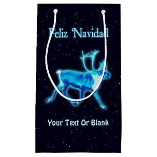 Feliz Navidad - Blue Västindiou (renare)