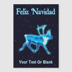 Feliz Navidad - Blue Västindiou (renare)