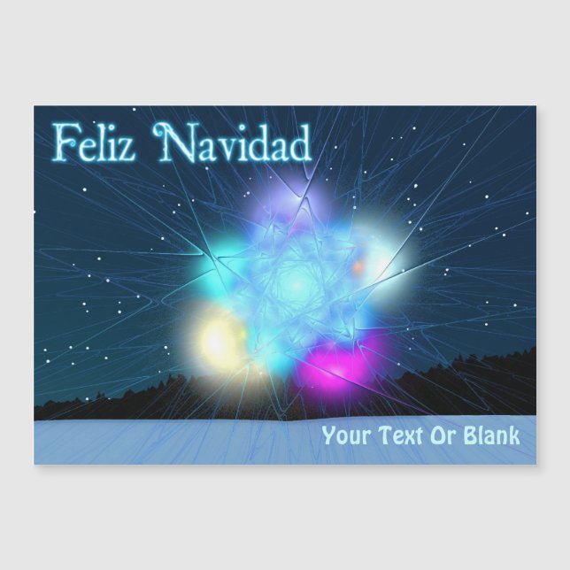 Feliz Navidad - Jack Frost (Framsida)