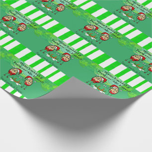 Feliz Navidad jul para el Comelón Pupusas Presentpapper