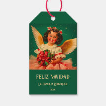 "Feliz Navidad" jul