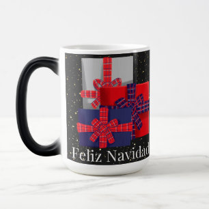 FELIZ NAVIDAD MAGISK MUGG