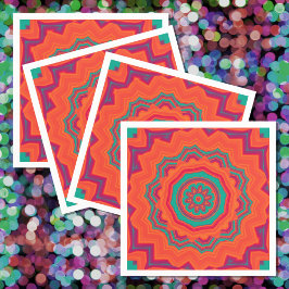 Feliz Navidad Pappersservett