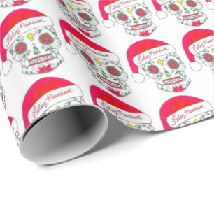 Feliz Navidad Presentpapper