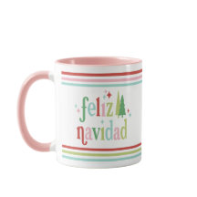 Feliz Navidad | Retro-jul