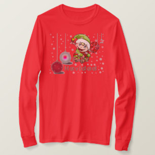 Feliz Navidad Tröja