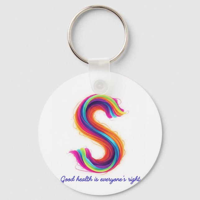 FELIZ SUEÑO NYCKELRING (Framsida)