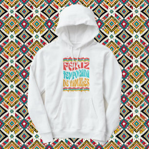 Feliz Temporada de Tamales T Shirt