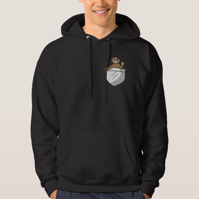 Felkod Hoodie (Framsida)