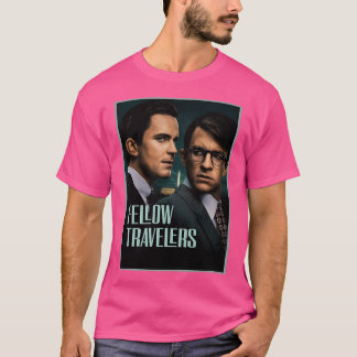 Fellow Travelers T Shirt