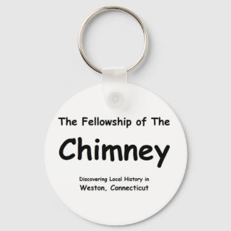 Fellowship Keychain Nyckelring