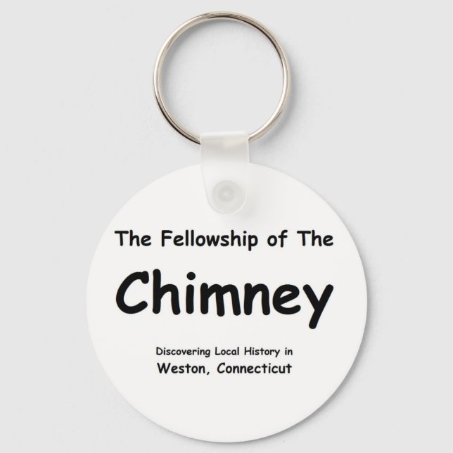Fellowship Keychain Nyckelring (Framsida)