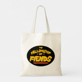 Fellowship of Fiends Trick or Treat  Tygkasse