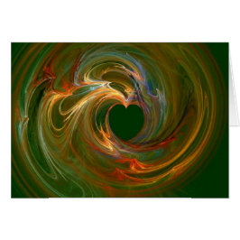 "Fellowship on the Väg" OBS Kort