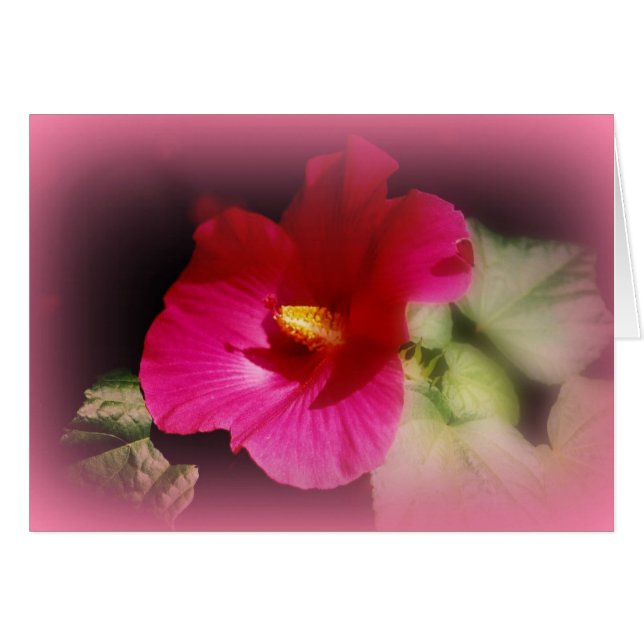 "Fellowship on the Väg" OBS Kort (Framsidan Horizontal)