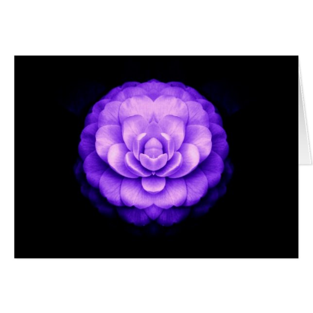 "Fellowship on the Väg" OBS Kort (Framsidan Horizontal)