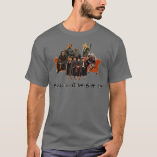 FELLOWSHIP T SHIRT