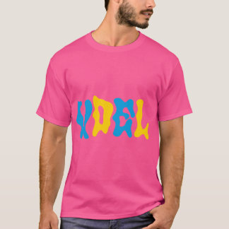 felmedveten 14 t shirt