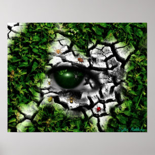 Felöga Poster