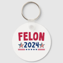 Felon 2024 Gift | USA Sarkastic Politik