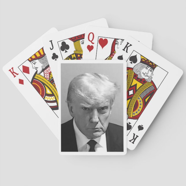 Felon Casinokort (Baksidan)