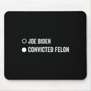 Felon Funny Pro Trump 2024 Musmatta