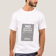 Felsökning för IT-sökningar i Tangentbord