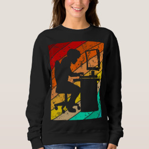 Felsökningsdator för programvarukodning P T Shirt