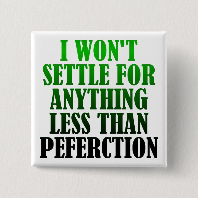 Felstavad korrigeringsfunktion för knapp-ficka knapp (Framsida)