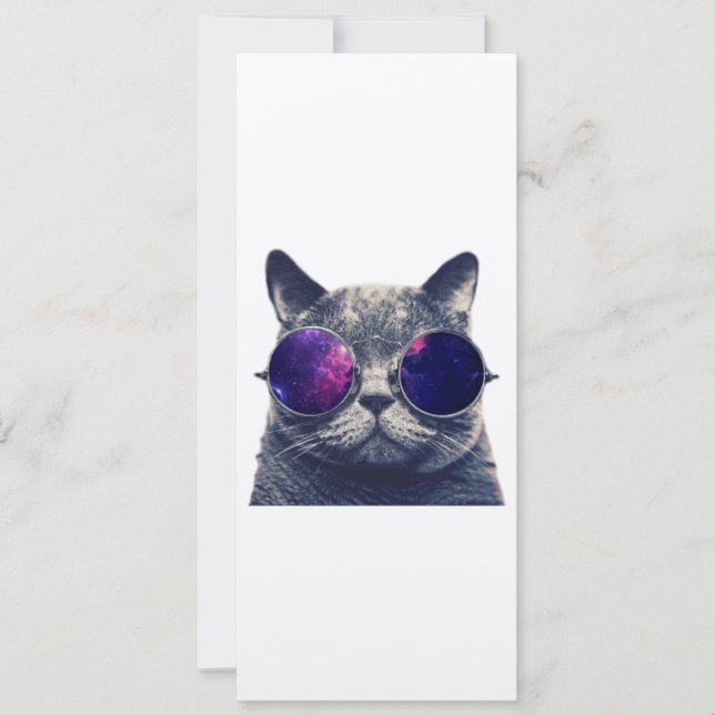 Felt Ecru 4 tum x 9,25 tum, vita standardkuvert in (Framsida)