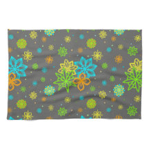 Felt Tip Flowers - Emmy Mönster