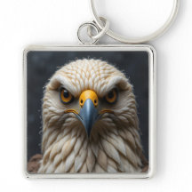 Felted Bird Porträtt