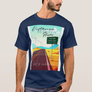 Felton Louisiana Road Sign TShirt T Shirt