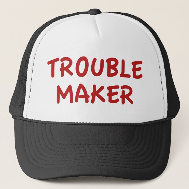Feluble Maker Keps (Framsida)