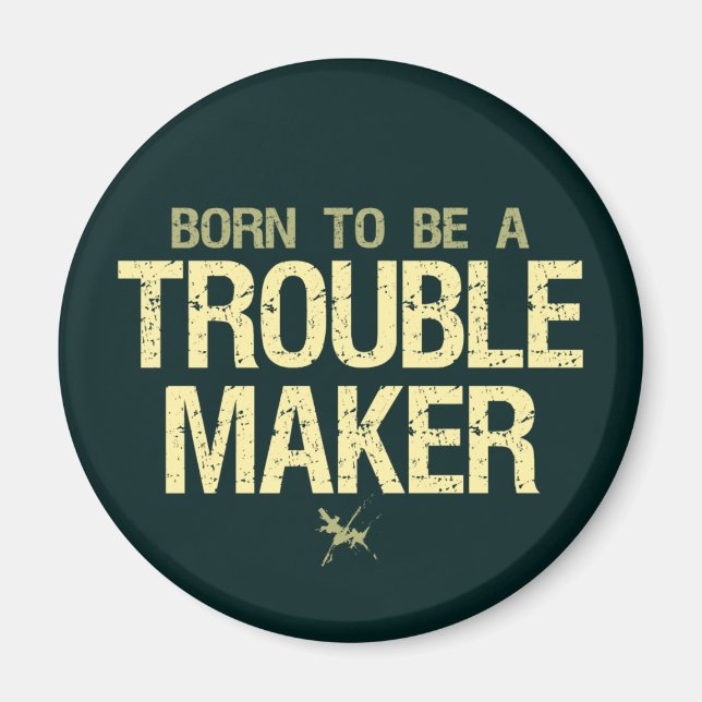 Feluble Maker magnet (Framsidan)