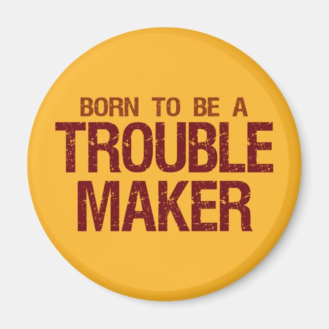 Feluble Maker magnet (Framsidan)