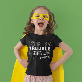 Feluble Maker T Shirt