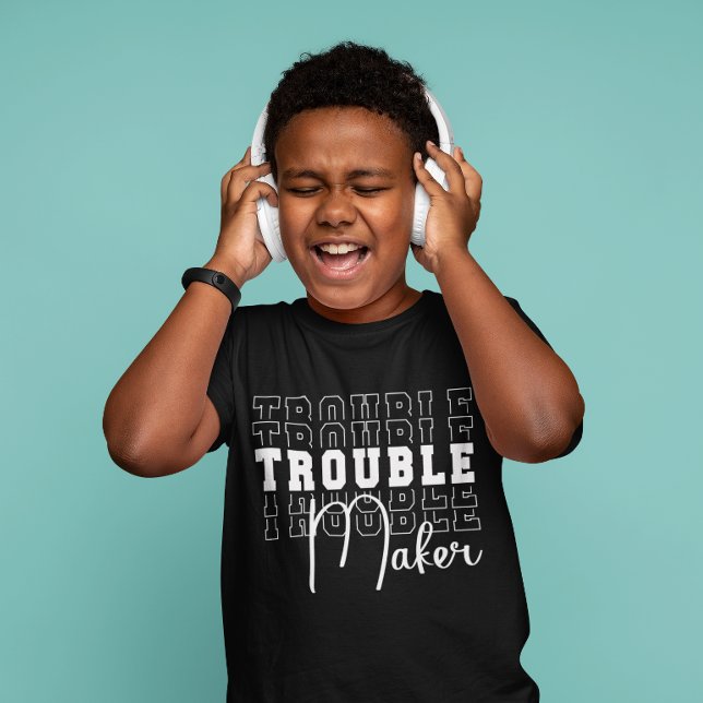 Feluble Maker T Shirt (Skapare uppladdad)