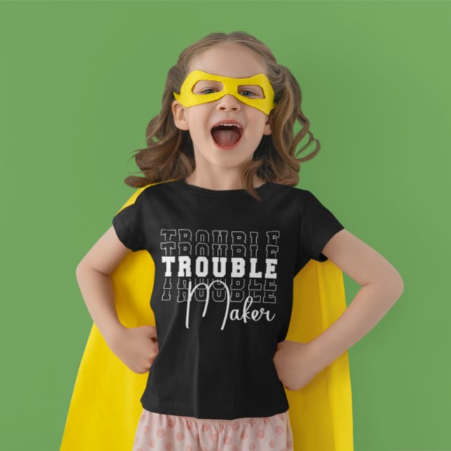Feluble Maker T Shirt (Skapare uppladdad)
