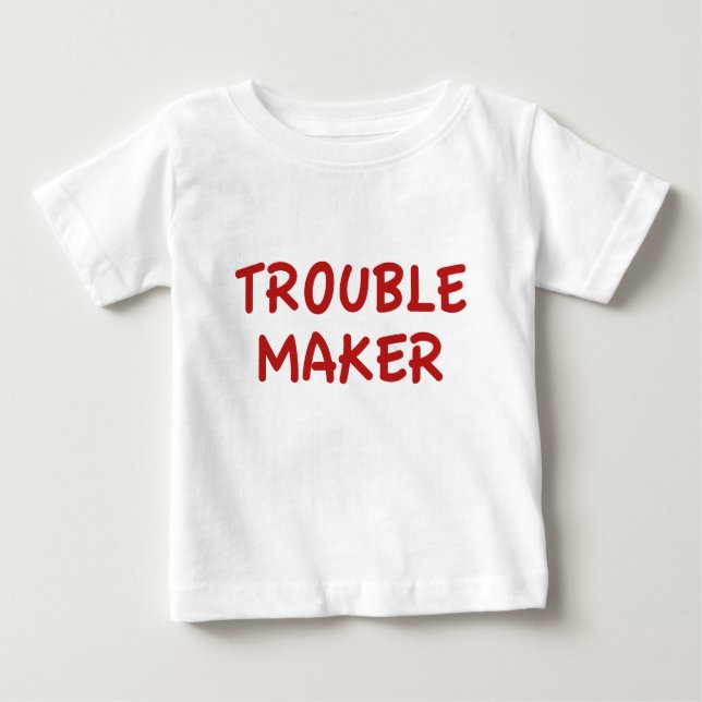 Feluble Maker T Shirt (Framsida)