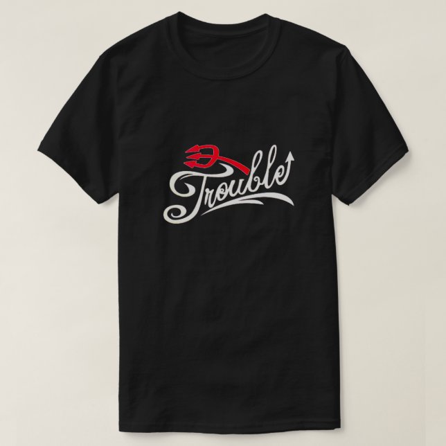 Feluble T-Shirt (Design framsida)