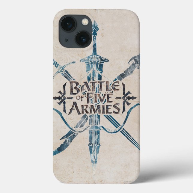 FEM ARMIES™-Logotyper (Baksida)