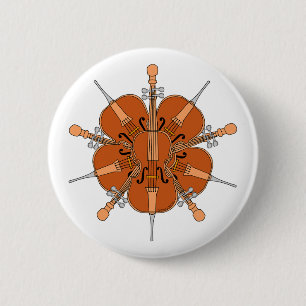 Fem Cellos Knapp