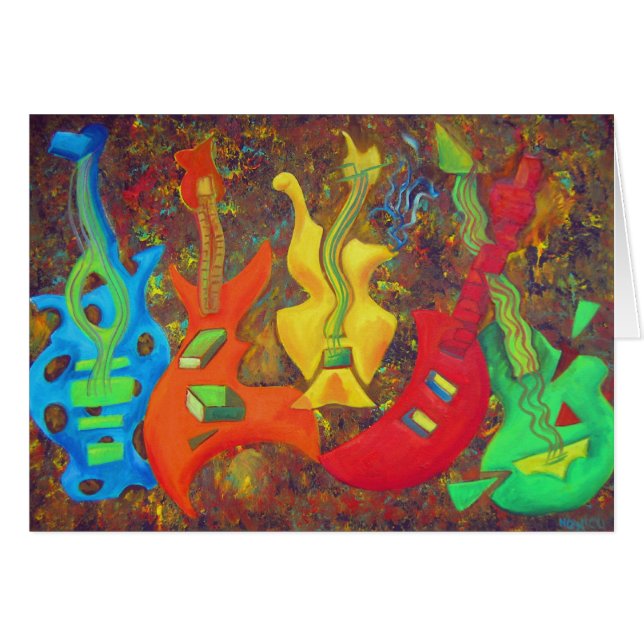 FEM GITARRER OBS KORT (Framsidan Horizontal)