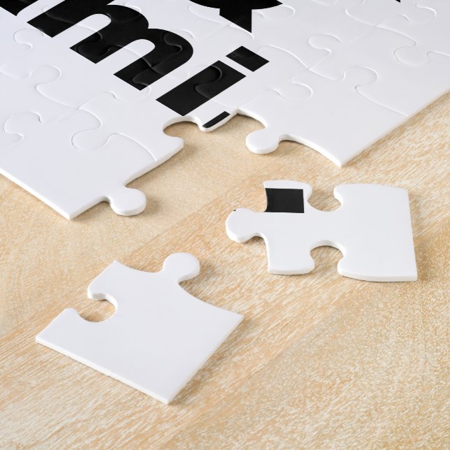 Fem grundläggande smak pussel (Sidan)