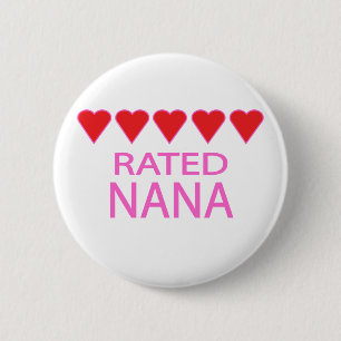 Fem Heart Nana Knapp