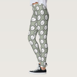 FEM KLICKARS KLICKA LEGGINGS
