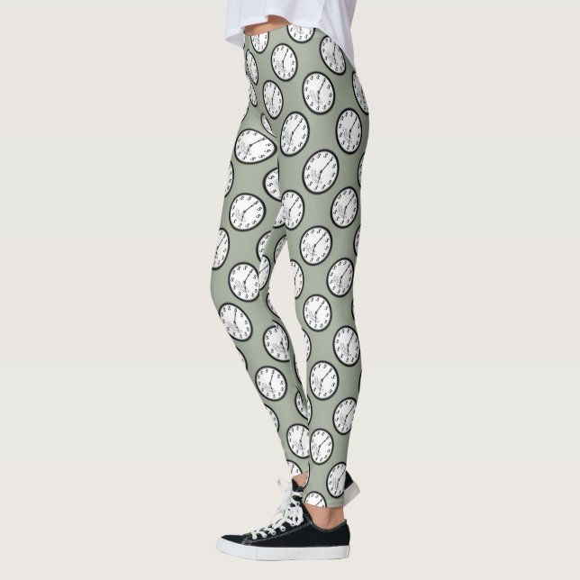 FEM KLICKARS KLICKA LEGGINGS (Vänster)